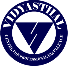 Vidyasthal seal